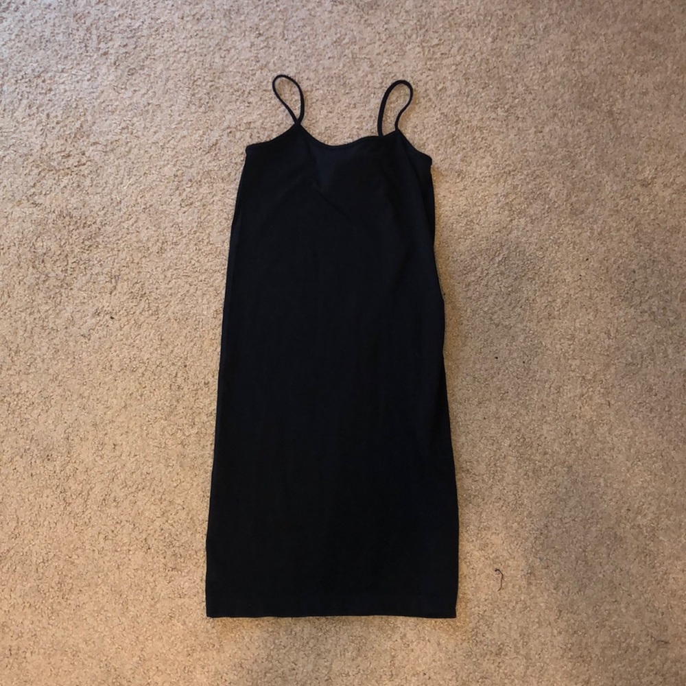 dress slip / shapewear